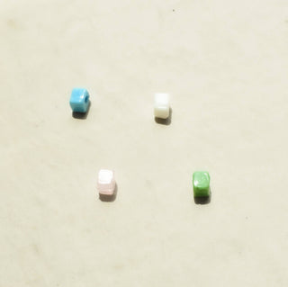 Protection Stones - Protection, Love, Abundance, Peace