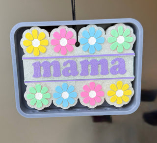 Daisy Mama Freshie