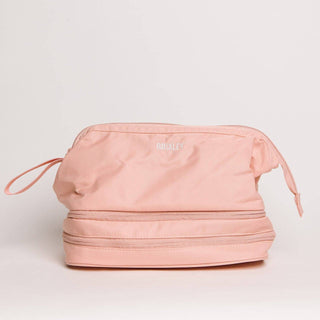 Pink Brixley Toiletry Bag