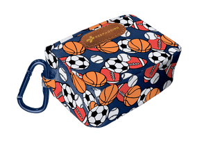 First Aid "Loaded" MiniKit - Sports (60 pcs)