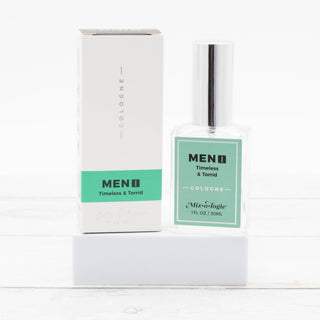 Mixologie Men's Cologne Spray
