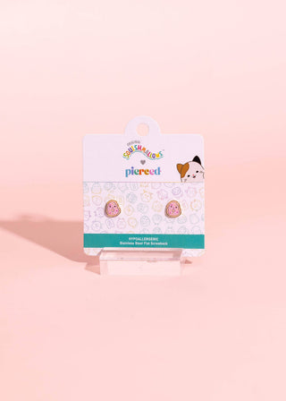 Squishmallows™ Dabria Screwbacks