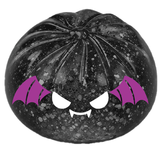 Fun Doh Spooky Mystery Dumpling Squishy Toy