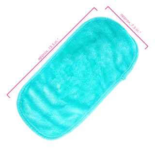 Fresh Turquoise | MakeUp Eraser