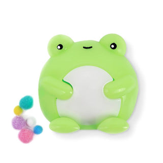 Taba Yabba Crew - Animal Takeover Series