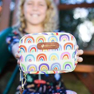 First Aid GoKit - Sunny Rainbow (130 pcs)