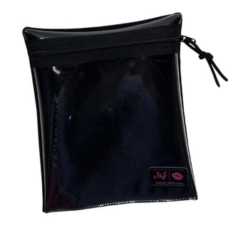 Makeup Junkie Audrey Hepburn Jewelry Pouch