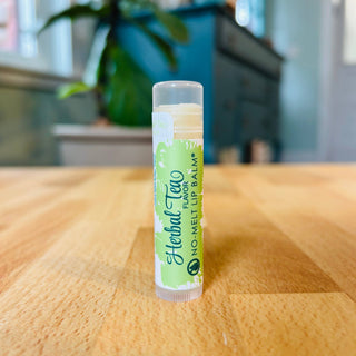 NO-MELT LIP BALM Refresh Flavors