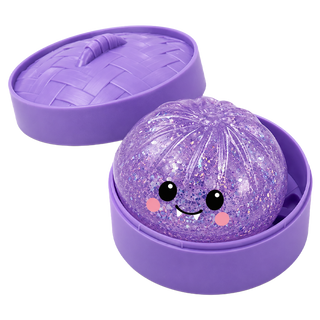 Fun Doh Spooky Mystery Dumpling Squishy Toy