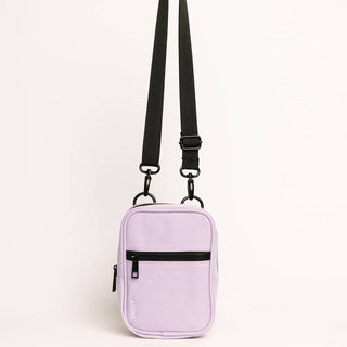 Lavender Haze Crossbody Sling