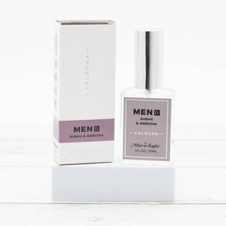 Mixologie Men's Cologne Spray