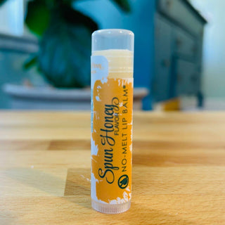 NO-MELT Lip Balm - Spring and and Summer Collection