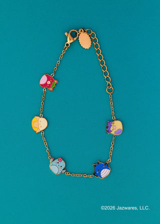 Squishmallows™ Bracelet