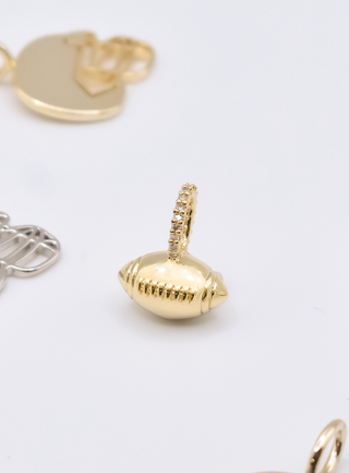 Football Charm