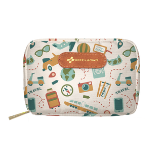 First Aid Adult GoKit - Traveler