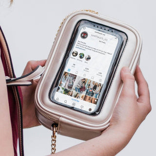 Trevi RFID Purse