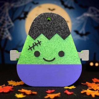 Monster Candy  Freshie