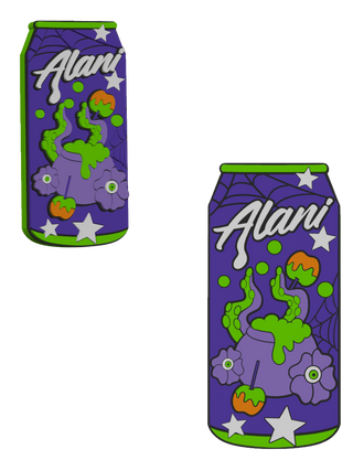 💜🧙 Witch’s Brew Soda Collection Accessories 🧙💚