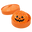 Pumpkin Pudge
