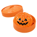 Pumpkin Pudge