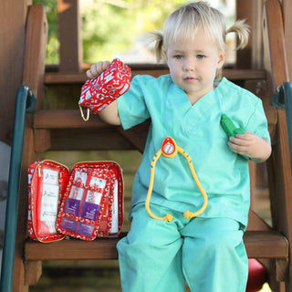 First Aid GoKit (130 PCS) - The Classic