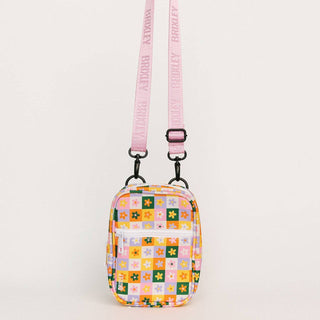 Groovy Crossbody Sling