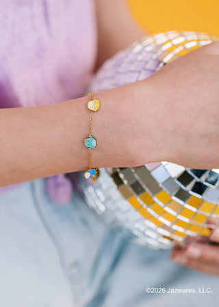 Squishmallows™ Bracelet