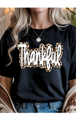 Thankful Graphic Tee