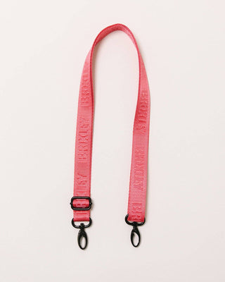 Dolly Brixley Logo Strap