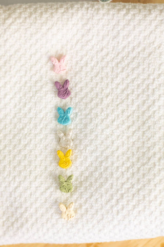 Bunny Studs