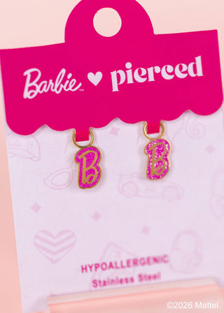 Barbie™ B Charms