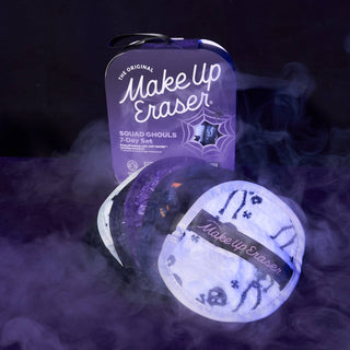 Squad Ghouls 7-Day Set