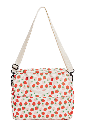 Strawberry Lunchbox