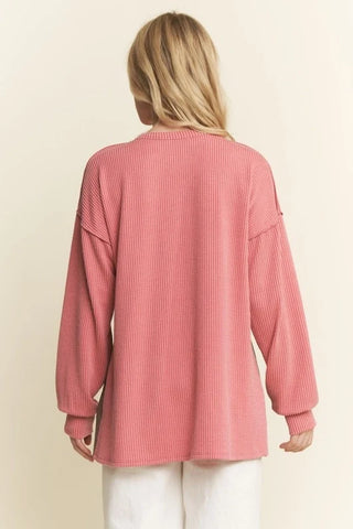 Perfect Harmony Top