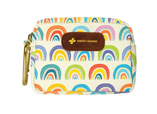 First Aid "Loaded" MiniKit (60 pcs) Sunny Rainbow