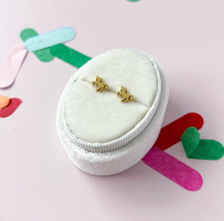 Classic Unicorn Studs