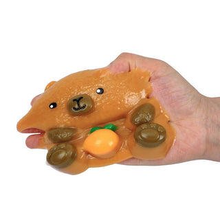 Taba Yabba Crew - Animal Takeover Series