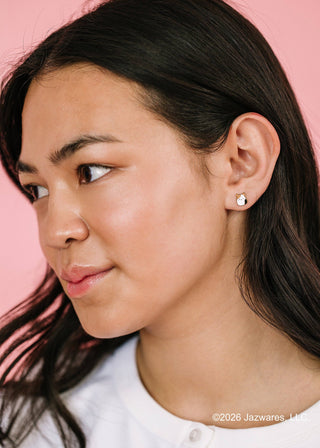 Squishmallows™ Cam Screwback Earrings