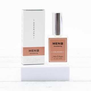 Mixologie Men's Cologne Spray