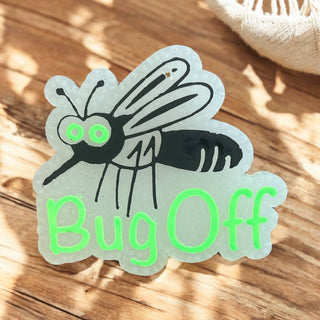 Citronella Bug Freshie