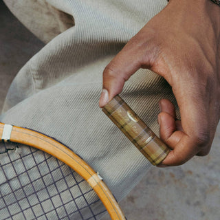 Poppy & Pout Uptown Autumn Lip Balm - Upper East Spice