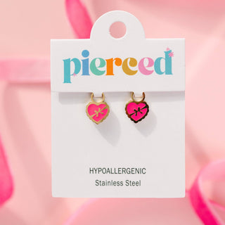 Box of Chocolates Charms