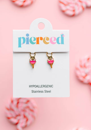 Sugarplum Fairy Charms