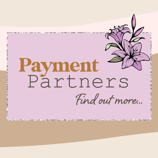 Payment Partners, Find Out More, Sassy Latte Boutique, Goshen, Ohio.