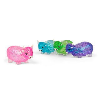 Scrunchems Sugar Highland Cow Squishy