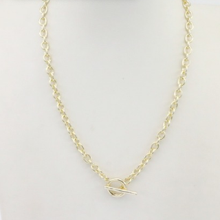 Gallery Charm Necklace