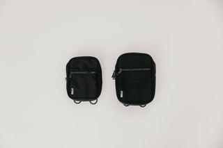 MEDIUM - Jet Crossbody Sling