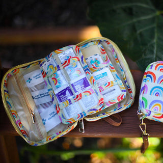 First Aid GoKit - Sunny Rainbow (130 pcs)