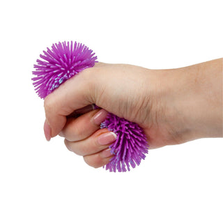 Scrunchems® Ombre Sensory Sugar Ball Squishy