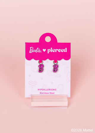 Barbie™ B Charms